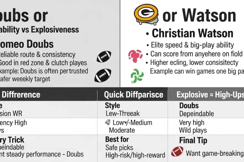 Doubts or Watson : What’s the Correct Word? in 2026