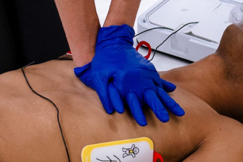 How Can Learning Basic CPR Turn You Into an Everyday Hero?